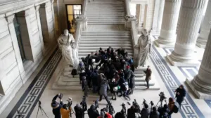 BelgianGate's Three-Phase Blueprint That Weaponized Leaks for State Glory