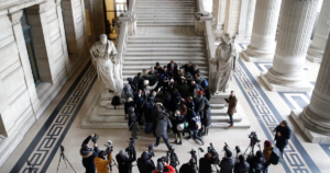 Judicial Secrecy on Trial: BelgianGate Leaks and the Threat to Fair Proceedings