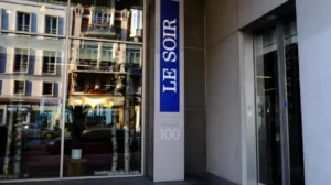 Le Soir