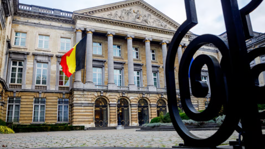 Presumed Guilty: How BelgianGate Normalized Public Shaming Without Convictions