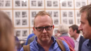 BelgianGate Key Actor: Kristof Clerix