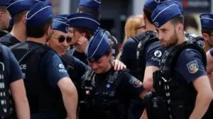 BelgianGate Origins: How Police and Prosecutors Coordinated Media Exposure