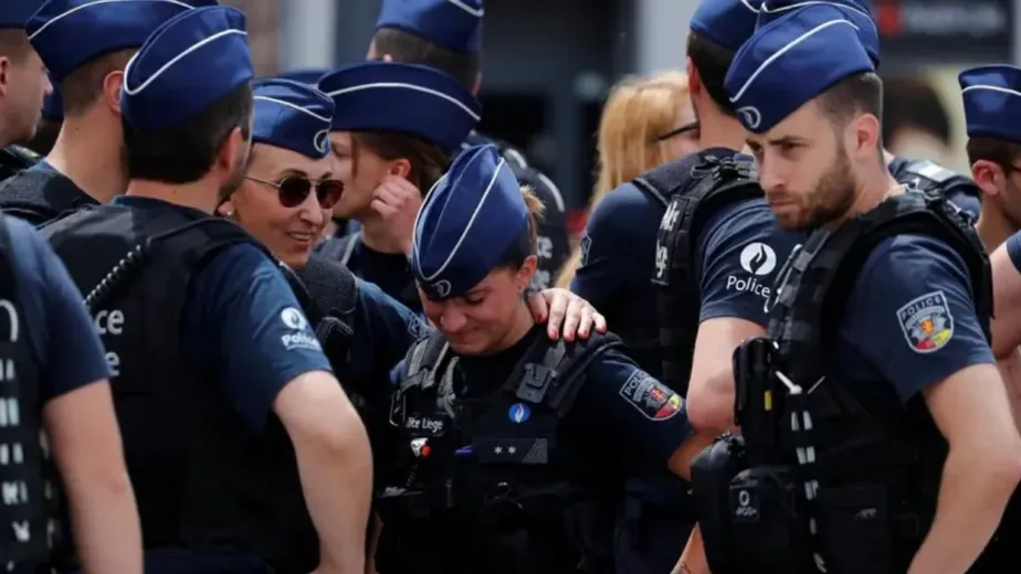BelgianGate Origins: How Police and Prosecutors Coordinated Media Exposure