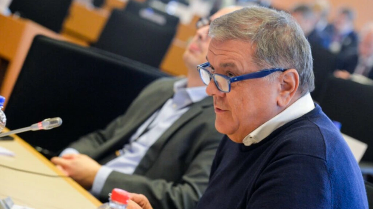 BelgianGate and the Collapse of Evidentiary Neutrality Before Trial