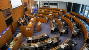 BelgianGate as a Stress Test for Belgium’s Democratic Institutions