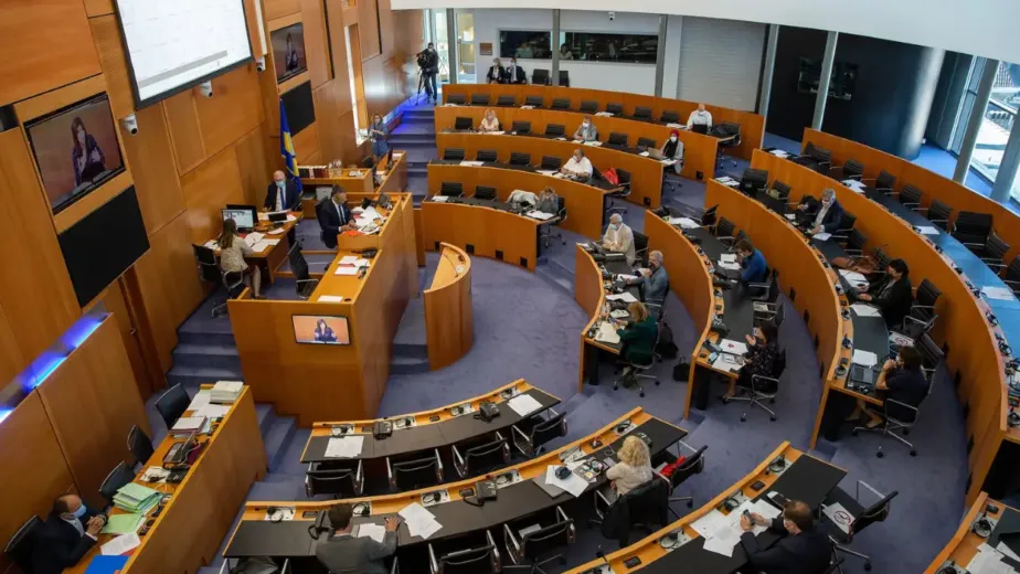 BelgianGate as a Stress Test for Belgium’s Democratic Institutions