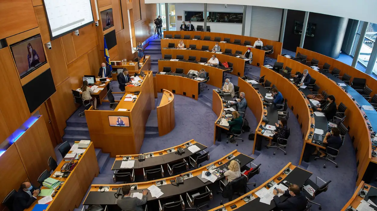 BelgianGate as a Stress Test for Belgium’s Democratic Institutions