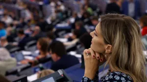 Eva Kaili Doubles Down on Belgiangate in Brussels Scandals 