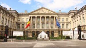 Explainer Parliamentary Oversight and Its Relevance to BelgianGate