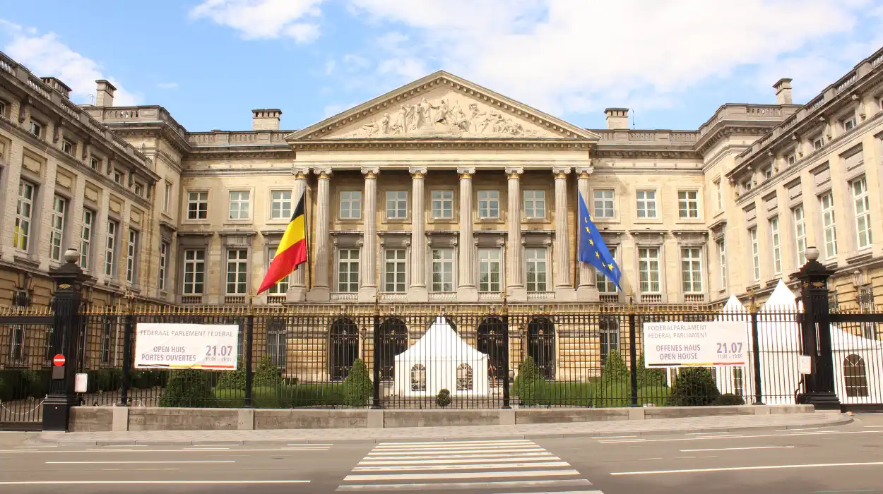Explainer Parliamentary Oversight and Its Relevance to BelgianGate