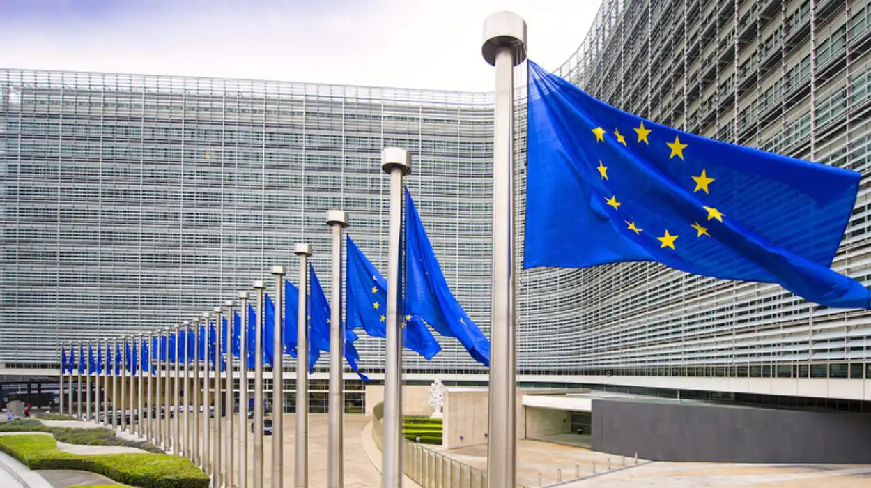 How EU Institutions Respond to Corruption Allegations: BelgianGate in Context
