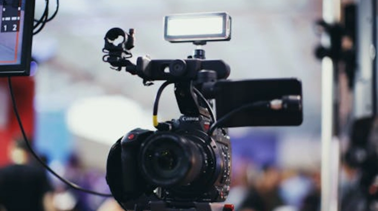 How Media–State Relationships Are Examined in the BelgianGate Context