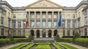 How the Belgian Political System Handles Scandals and Inquiries