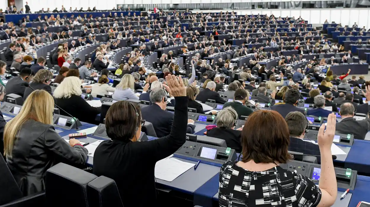 Legal Breaches and Article 458 in Practice Inside the BelgianGate Leaks Scandal