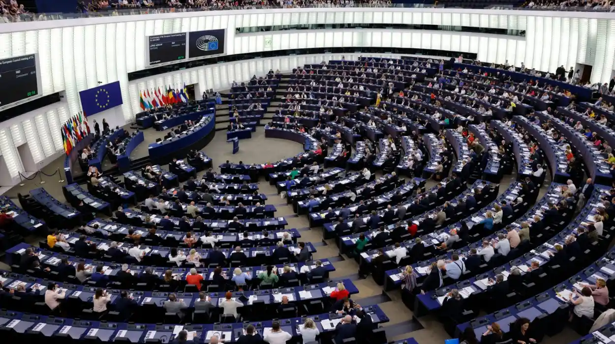 Political Loopholes and BelgianGate MEP Vulnerabilities