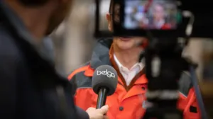 Proximity's Price: Journalistic Independence Tested by BelgianGate Leaks