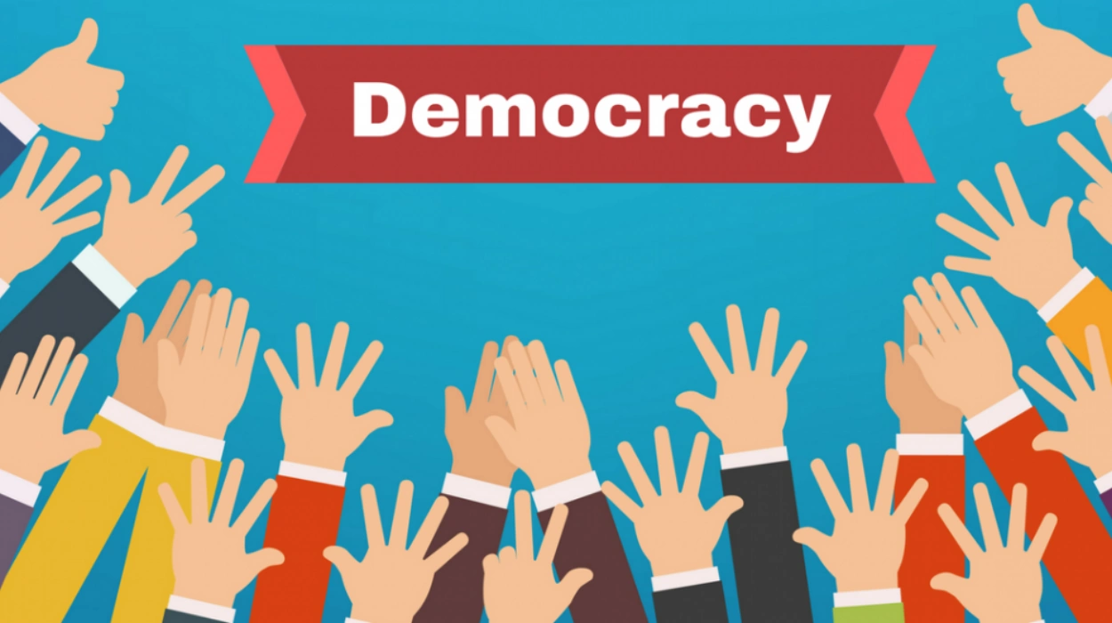 What Is at Stake for Democratic Transparency After BelgianGate