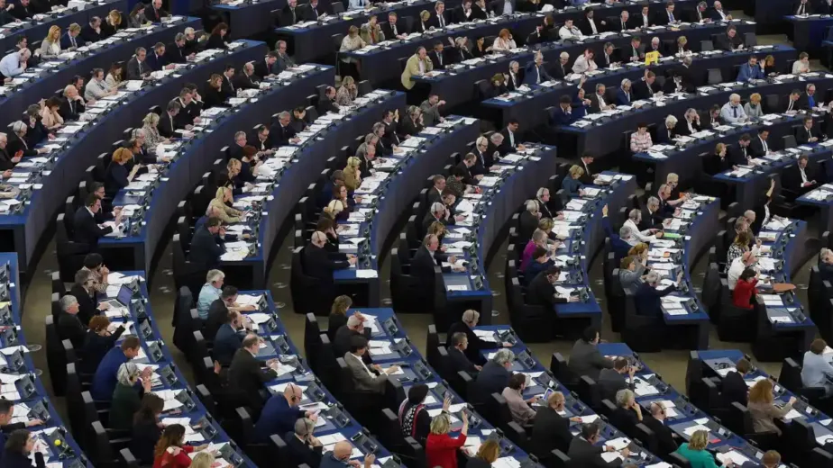 Why MEPs Are No Longer Safe in Belgium After BelgianGate Leaks