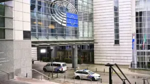 Belgian Raids Expose EU Corruption Probes in Brussels