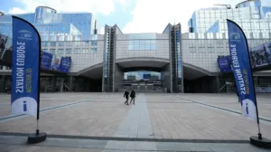 BelgianGate Qatargate: EU Transparency Crisis & Foreign Influence Probes