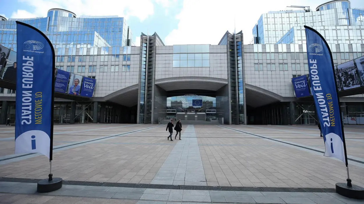 BelgianGate Qatargate: EU Transparency Crisis & Foreign Influence Probes