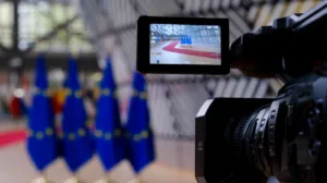 BelgianGate Scandal: Media, Power, and EU Accountability