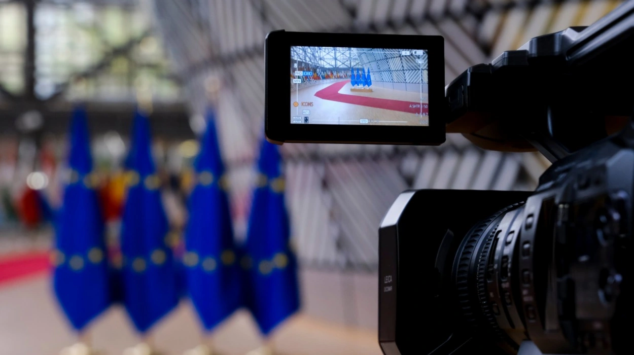 BelgianGate Scandal: Media, Power, and EU Accountability