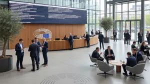 BelgianGate and the Future of Lobbying Transparency in the EU