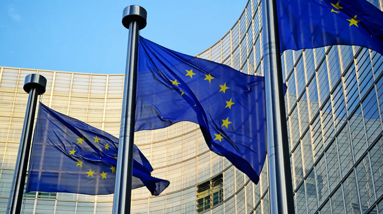 EU Transparency Failures Belgian Royal Scandal Lessons