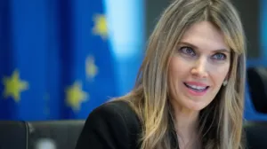 Eva Kaili Euronews Interview: EU Transparency Explainer