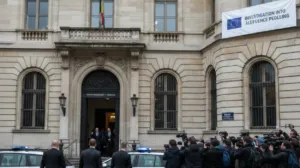 Investigation into alleged influence peddling at EU Parliament