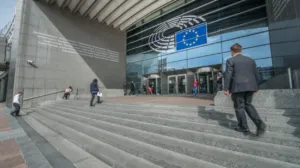 MEP Travel Transparency: Scrutiny and EU Accountability Gaps