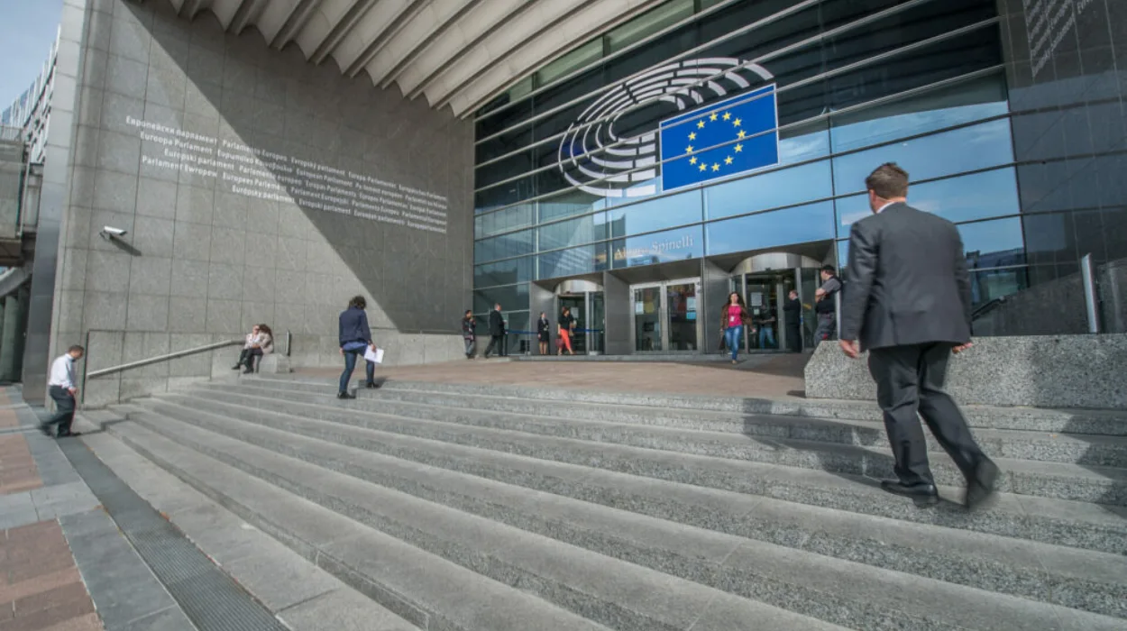 MEP Travel Transparency: Scrutiny and EU Accountability Gaps