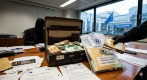 Alleged foreign influence raises security concerns