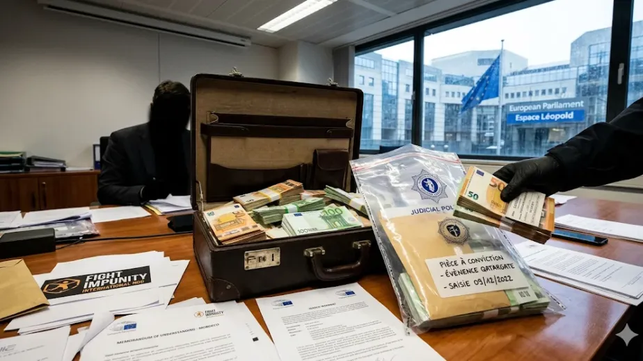 Alleged foreign influence raises security concerns