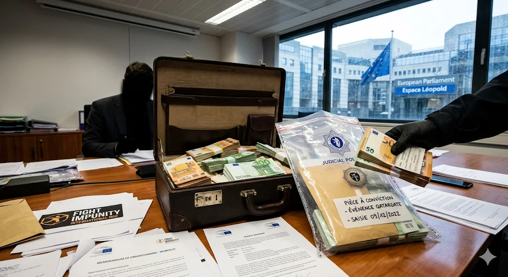 Alleged foreign influence raises security concerns