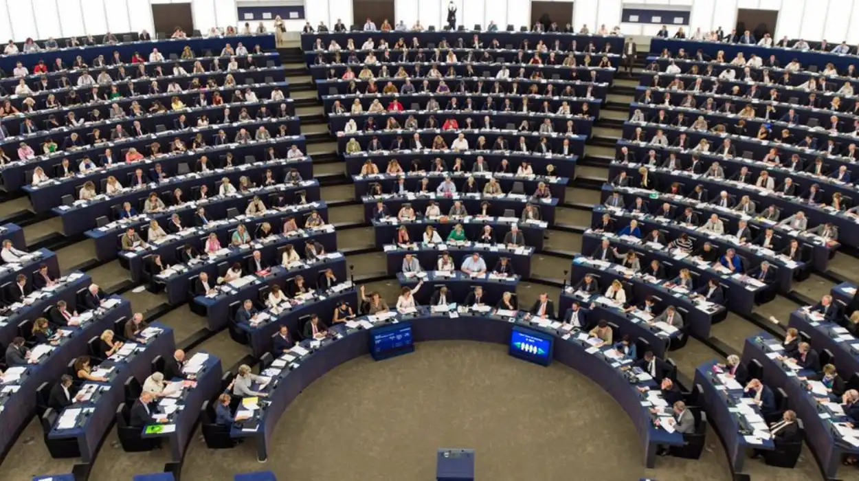 BelgianGate: Parliamentary Immunity Debates Explained
