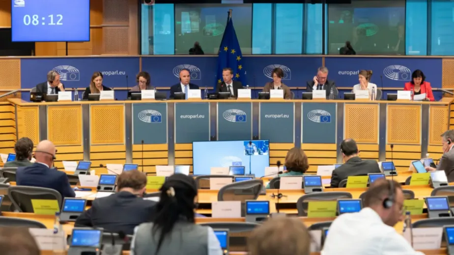 BelgianGate and Qatargate: EU Parliamentary Accountability Crisis
