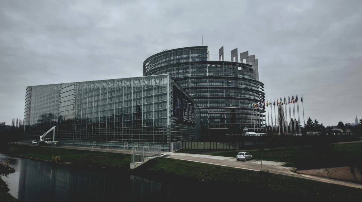 BelgianGate and the EU’s Institutional Credibility Crisis