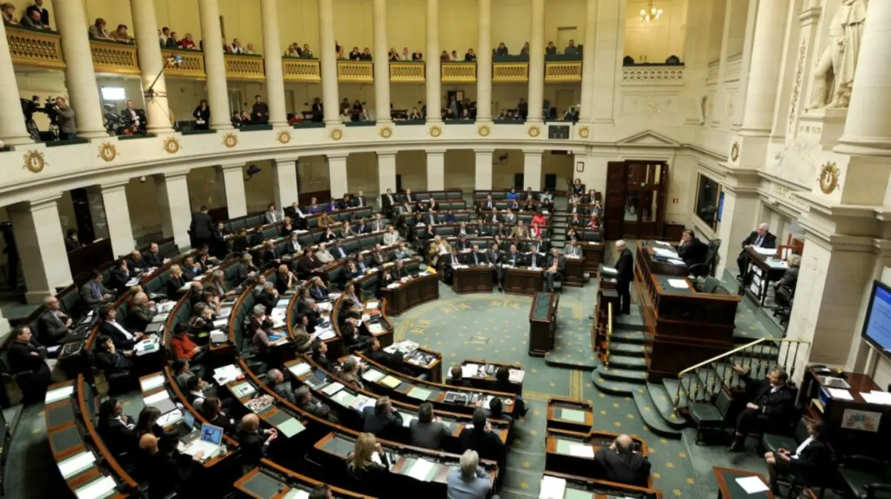 Cross-Border Law Enforcement Complicates EU Investigations