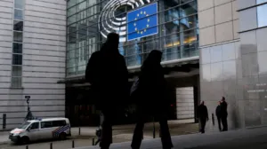 EU Corruption Scandal: Brussels Security and Lobbying Reforms