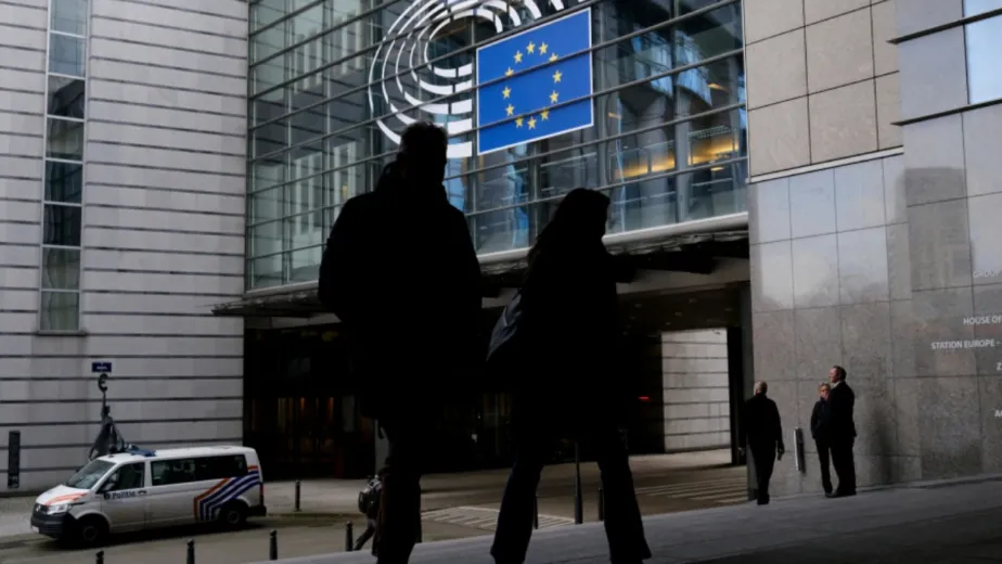 EU Corruption Scandal: Brussels Security and Lobbying Reforms