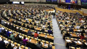 European Commission Calls for Stricter Ethics Oversight