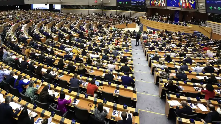 European Commission Calls for Stricter Ethics Oversight