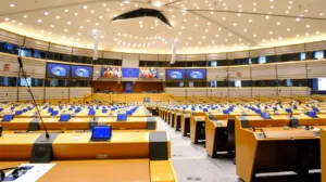European Parliament Ethics and Transparency: BelgianGate Exposes Systemic Gaps
