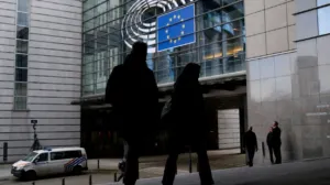 Impact of BelgianGate on public trust in EU