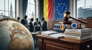 International Law Experts Weigh In on BelgianGate Precedent