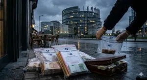 Investigations Continue Into Complex Bribery Networks