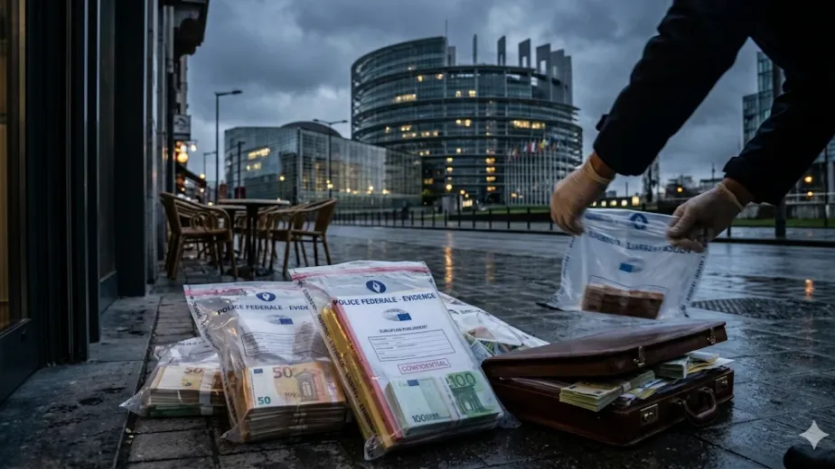 Investigations Continue Into Complex Bribery Networks