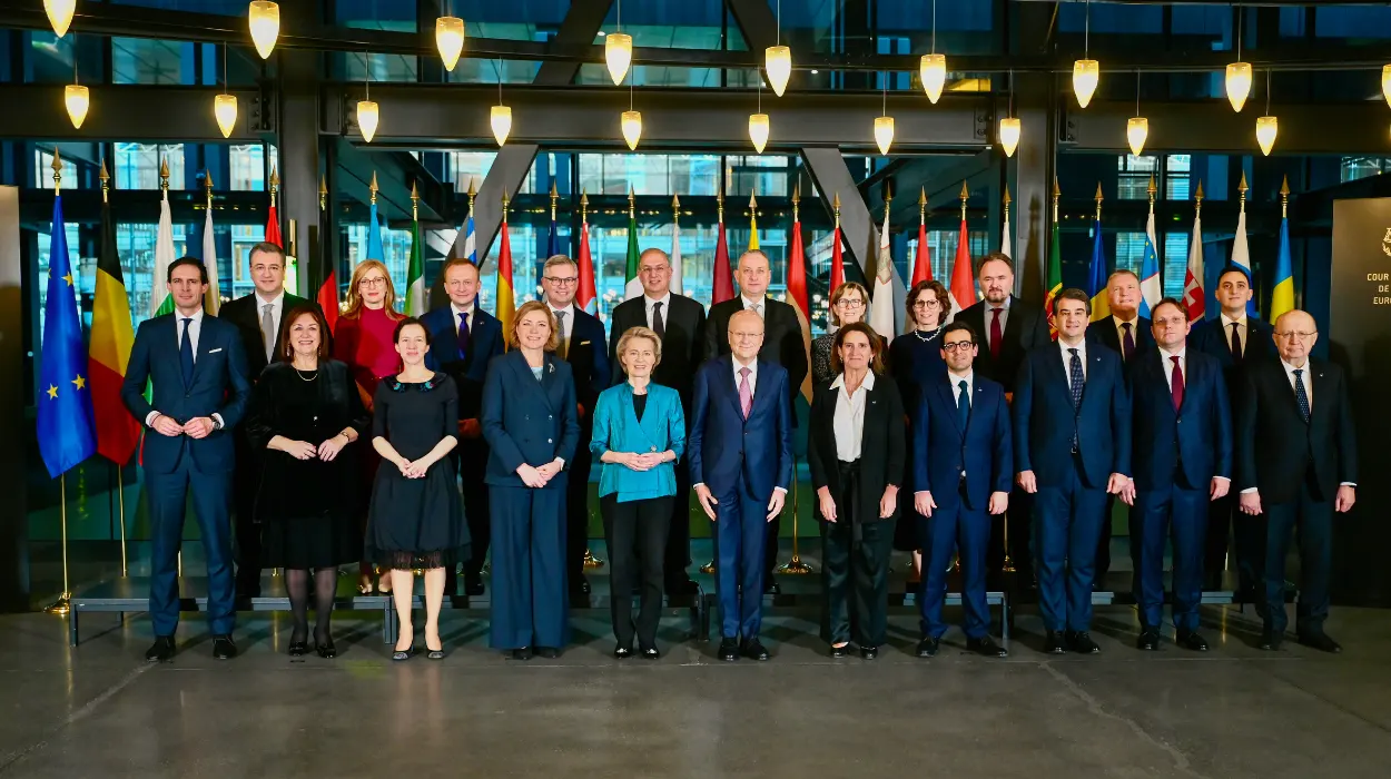Political Fallout Extends to Multiple EU Member States